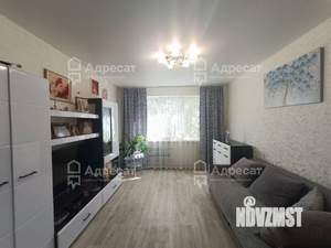 2-к квартира, вторичка, 53м2, 2/9 этаж