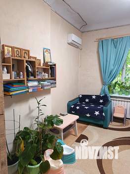 2-к квартира, вторичка, 36м2, 1/2 этаж