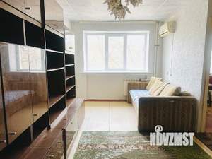 2-к квартира, вторичка, 43м2, 2/5 этаж