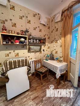 1-к квартира, вторичка, 31м2, 3/4 этаж