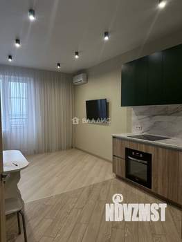 2-к квартира, вторичка, 46м2, 21/24 этаж