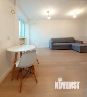 1-к квартира, вторичка, 32м2, 3/5 этаж