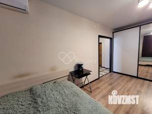 1-к квартира, вторичка, 38м2, 7/18 этаж