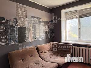 3-к квартира, вторичка, 58м2, 3/5 этаж