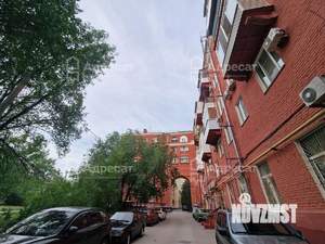 2-к квартира, вторичка, 51м2, 3/5 этаж