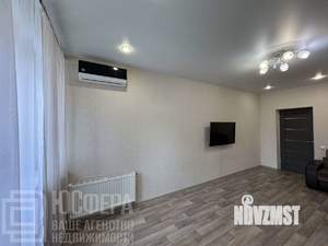 3-к квартира, вторичка, 75м2, 2/16 этаж
