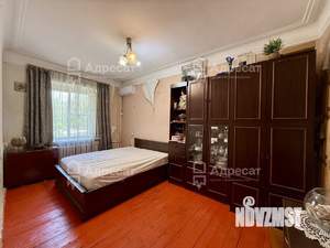 2-к квартира, вторичка, 47м2, 1/4 этаж