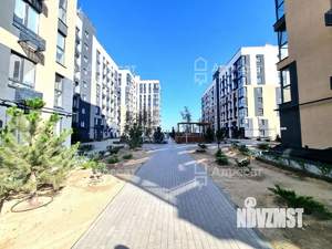 2-к квартира, вторичка, 36м2, 8/8 этаж