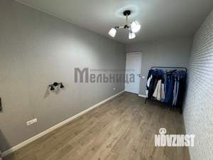 4-к квартира, вторичка, 75м2, 4/9 этаж