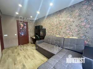 3-к квартира, вторичка, 55м2, 4/5 этаж