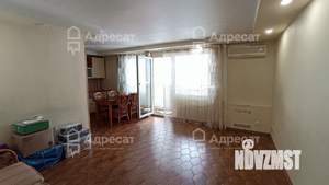 3-к квартира, вторичка, 77м2, 8/9 этаж