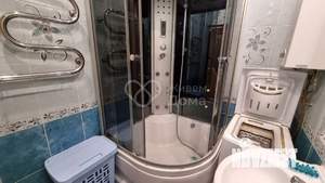 2-к квартира, вторичка, 43м2, 4/5 этаж