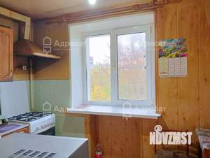 2-к квартира, вторичка, 59м2, 4/5 этаж