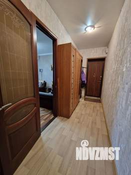 2-к квартира, вторичка, 56м2, 2/3 этаж