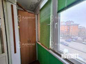 1-к квартира, вторичка, 32м2, 3/5 этаж