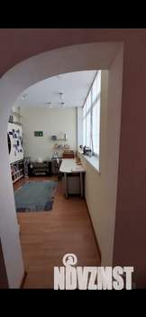 5-к квартира, вторичка, 170м2, 3/8 этаж