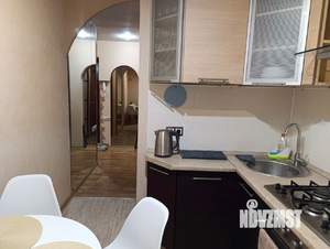 2-к квартира, вторичка, 43м2, 5/5 этаж