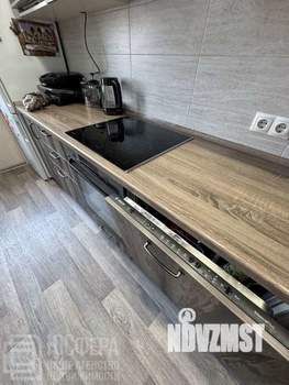 3-к квартира, вторичка, 75м2, 2/16 этаж