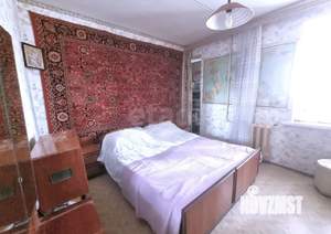 3-к квартира, вторичка, 73м2, 8/9 этаж