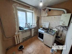 2-к квартира, вторичка, 46м2, 4/5 этаж