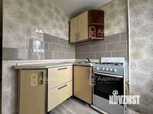 2-к квартира, вторичка, 45м2, 8/9 этаж