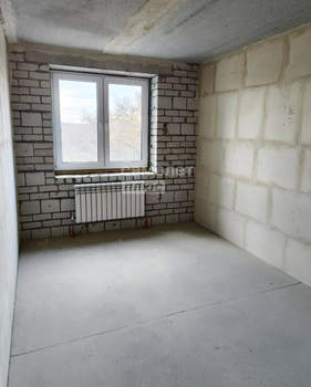 1-к квартира, вторичка, 31м2, 2/4 этаж