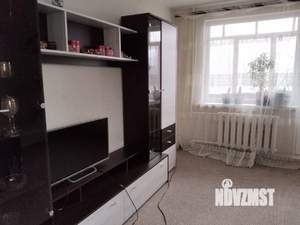 3-к квартира, вторичка, 61м2, 3/5 этаж