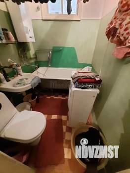 2-к квартира, вторичка, 46м2, 5/5 этаж