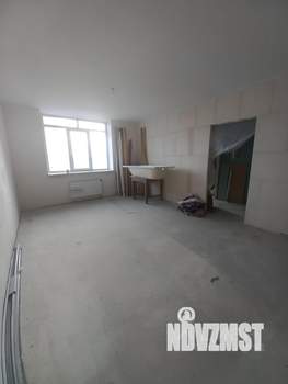 1-к квартира, вторичка, 41м2, 7/18 этаж