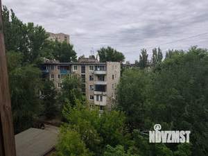 2-к квартира, вторичка, 51м2, 5/5 этаж
