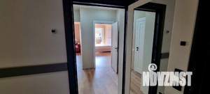 1-к квартира, вторичка, 43м2, 1/14 этаж