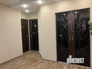 4-к квартира, вторичка, 88м2, 8/9 этаж