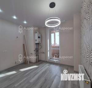 1-к квартира, вторичка, 38м2, 4/10 этаж