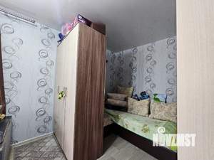 1-к квартира, вторичка, 31м2, 3/5 этаж