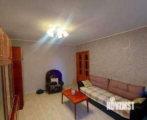2-к квартира, вторичка, 52м2, 3/5 этаж