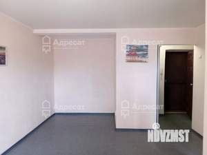 1-к квартира, вторичка, 31м2, 2/5 этаж