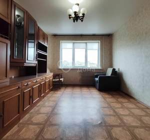 3-к квартира, вторичка, 68м2, 4/9 этаж