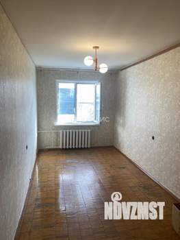 2-к квартира, вторичка, 45м2, 5/5 этаж