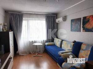 2-к квартира, вторичка, 45м2, 3/5 этаж