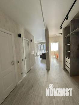 2-к квартира, вторичка, 65м2, 8/18 этаж