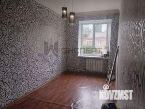 2-к квартира, вторичка, 45м2, 3/3 этаж