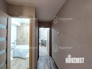 1-к квартира, вторичка, 35м2, 1/9 этаж