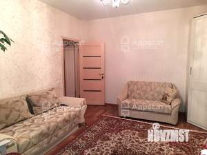 2-к квартира, вторичка, 51м2, 1/3 этаж