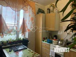 1-к квартира, вторичка, 36м2, 10/16 этаж