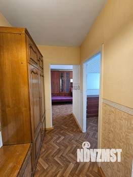 2-к квартира, вторичка, 46м2, 7/9 этаж