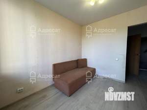 1-к квартира, вторичка, 34м2, 7/19 этаж