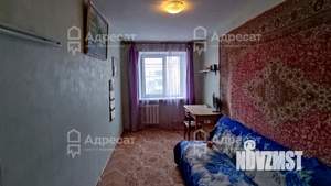 3-к квартира, вторичка, 55м2, 4/5 этаж