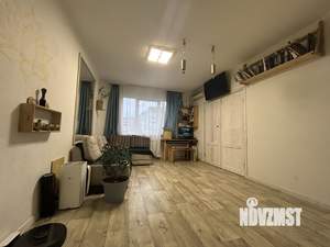 3-к квартира, вторичка, 65м2, 7/9 этаж