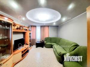 3-к квартира, вторичка, 61м2, 7/9 этаж