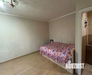2-к квартира, вторичка, 42м2, 2/5 этаж